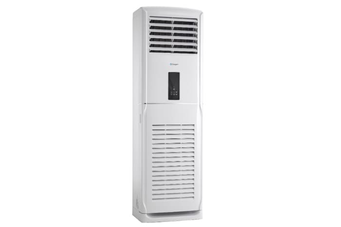 Điều hoà tủ đứng Casper 28000 BTU 1 chiều FC-28TL22